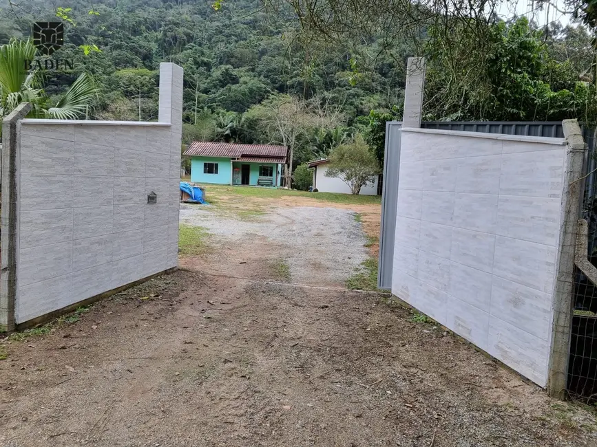 Foto 4 de Chácara com 2 quartos à venda, 2500m2 em Área Rural de Camboriú, Camboriu - SC
