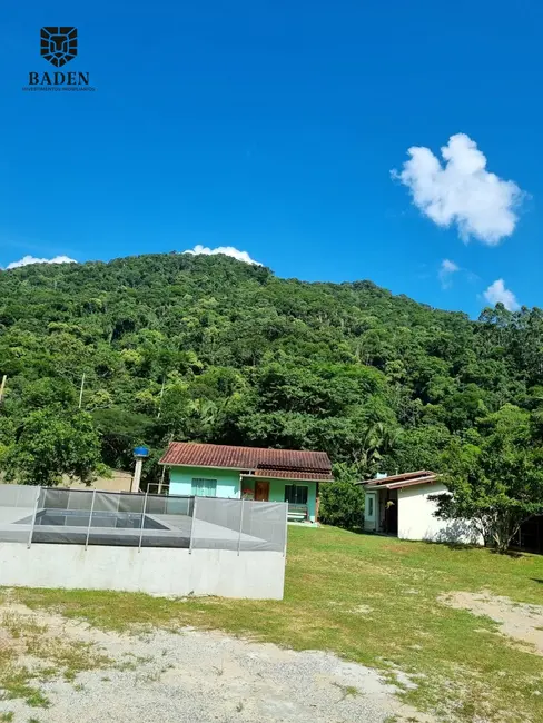 Foto 7 de Chácara com 2 quartos à venda, 2500m2 em Área Rural de Camboriú, Camboriu - SC