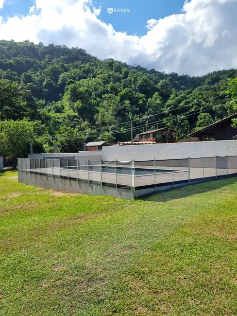 Foto 6 de Chácara com 2 quartos à venda, 2500m2 em Área Rural de Camboriú, Camboriu - SC