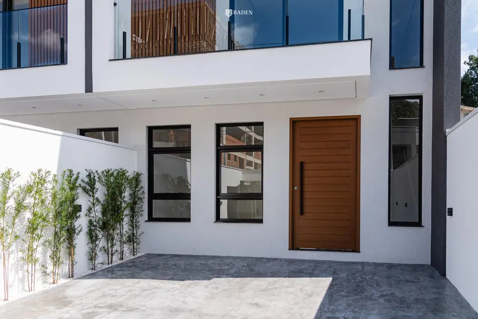 Foto 4 de Casa com 3 quartos à venda, 136m2 em São Francisco de Assis, Camboriu - SC