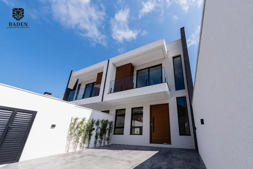 Casa com 3 quartos à venda, 136m2 em São Francisco de Assis, Camboriu - SC - imagem 7 Foto 7 de Casa com 3 quartos à venda, 136m2 em São Francisco de Assis, Camboriu - SC