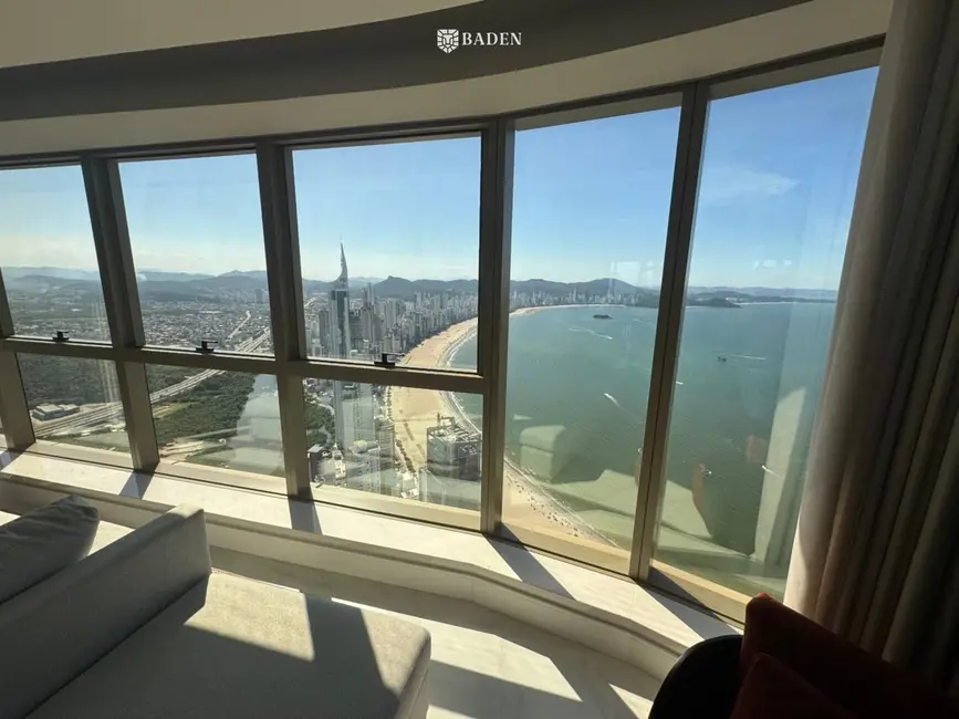 Foto 6 de Apartamento com 4 quartos à venda, 265m2 em Balneario Camboriu - SC