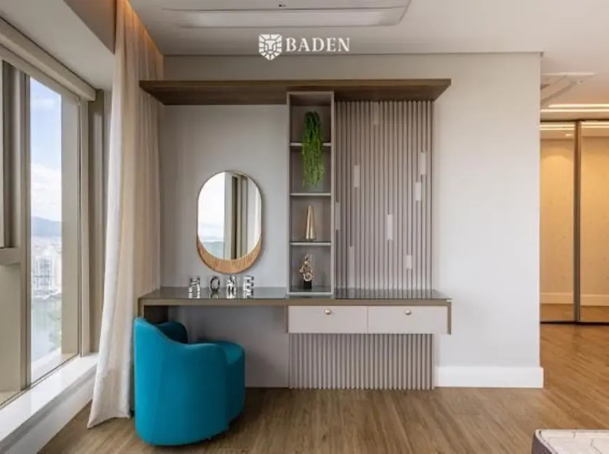 Foto 8 de Apartamento com 4 quartos à venda, 265m2 em Balneario Camboriu - SC