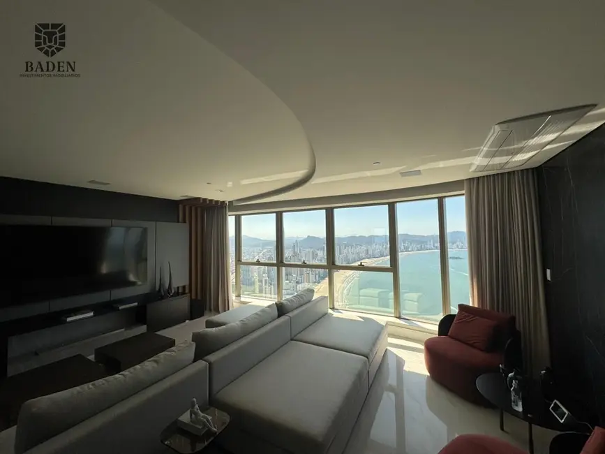 Foto 2 de Apartamento com 4 quartos à venda, 265m2 em Balneario Camboriu - SC