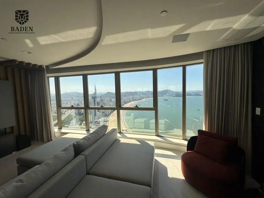 Foto 1 de Apartamento com 4 quartos à venda, 265m2 em Balneario Camboriu - SC