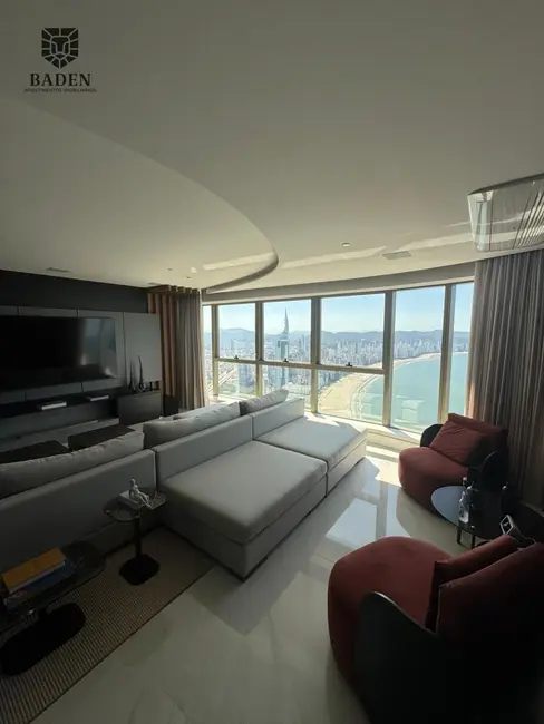 Foto 4 de Apartamento com 4 quartos à venda, 265m2 em Balneario Camboriu - SC