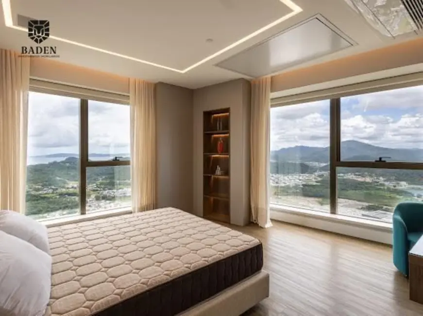 Foto 6 de Apartamento com 4 quartos à venda, 265m2 em Balneario Camboriu - SC