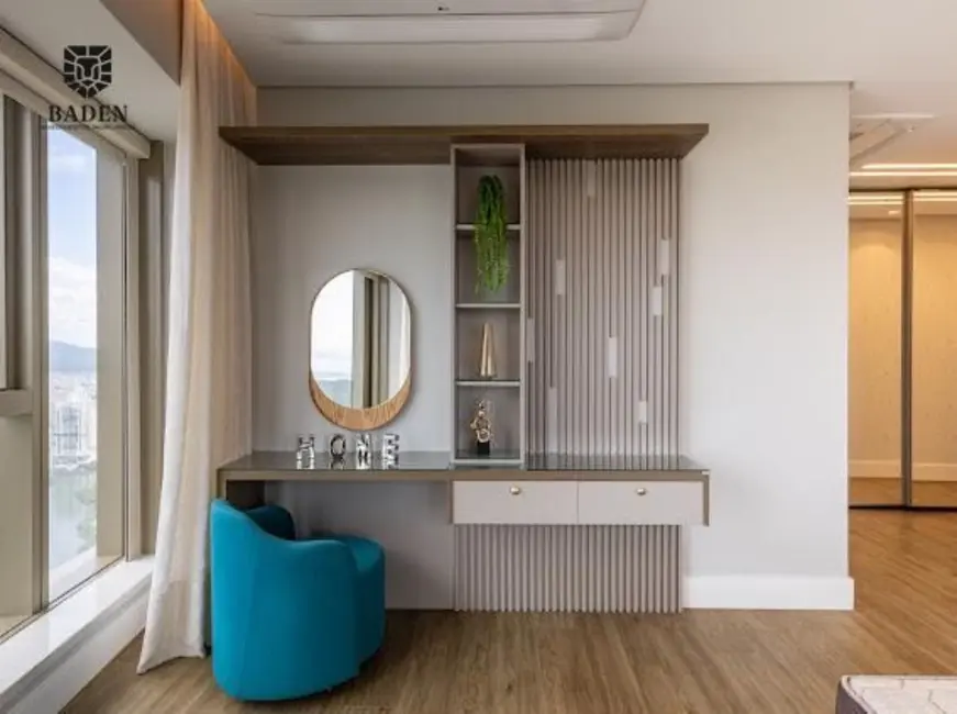 Foto 5 de Apartamento com 4 quartos à venda, 265m2 em Balneario Camboriu - SC