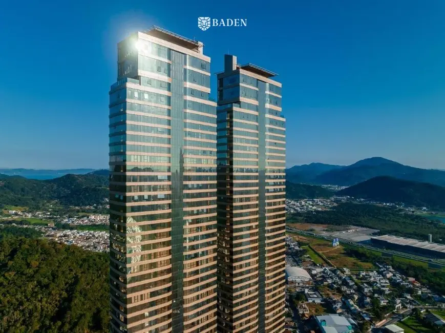 Foto 3 de Apartamento com 4 quartos à venda, 265m2 em Balneario Camboriu - SC