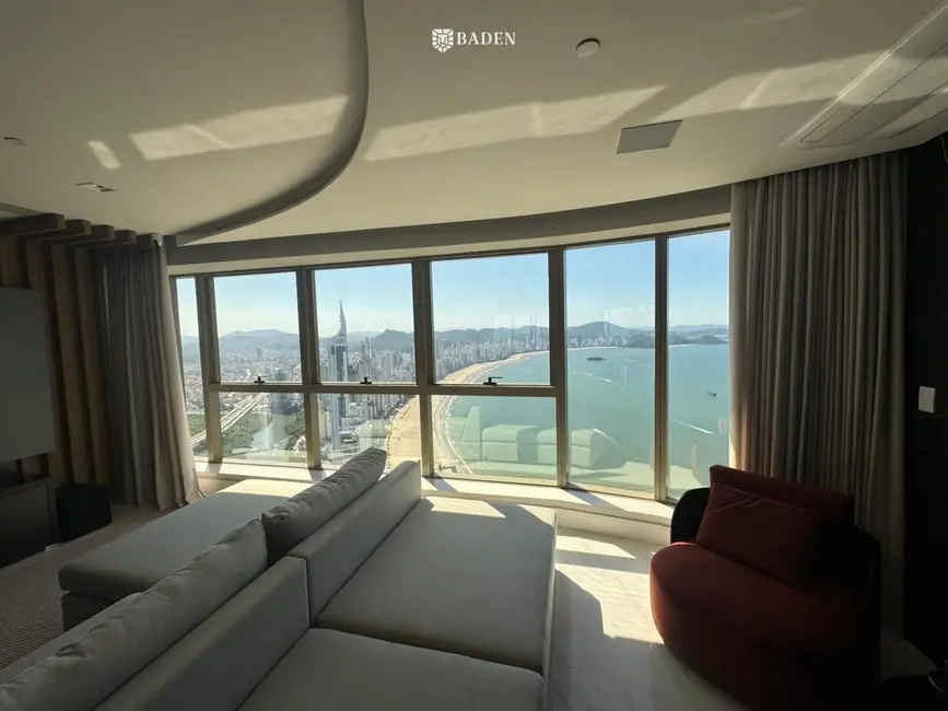 Foto 4 de Apartamento com 4 quartos à venda, 265m2 em Balneario Camboriu - SC