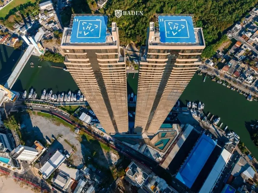 Foto 1 de Apartamento com 4 quartos à venda, 265m2 em Balneario Camboriu - SC