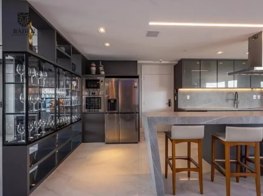 Foto 8 de Apartamento com 4 quartos à venda, 265m2 em Balneario Camboriu - SC