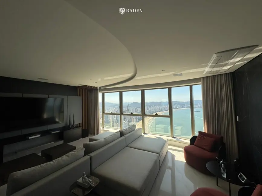 Foto 5 de Apartamento com 4 quartos à venda, 265m2 em Balneario Camboriu - SC