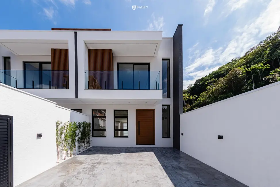 Foto 7 de Casa com 3 quartos à venda, 136m2 em São Francisco de Assis, Camboriu - SC