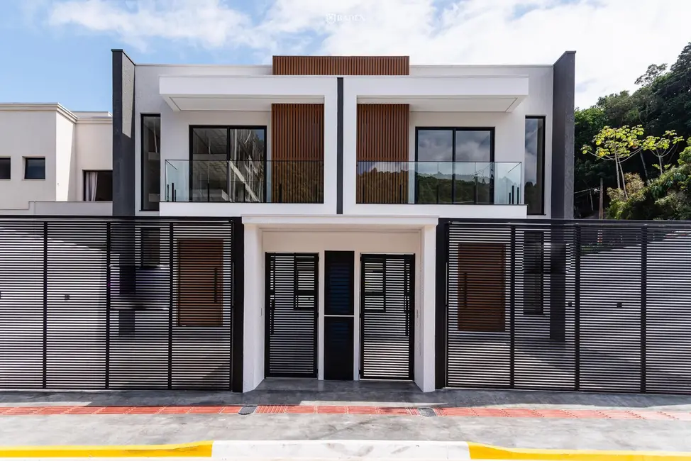 Foto 1 de Casa com 3 quartos à venda, 136m2 em São Francisco de Assis, Camboriu - SC