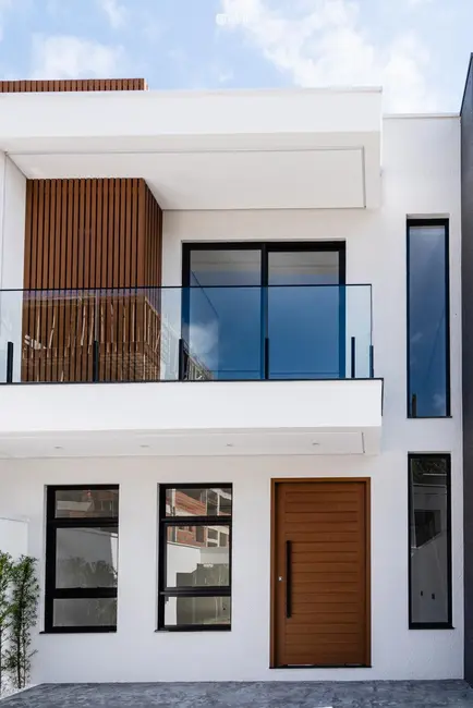 Foto 4 de Casa com 3 quartos à venda, 136m2 em São Francisco de Assis, Camboriu - SC