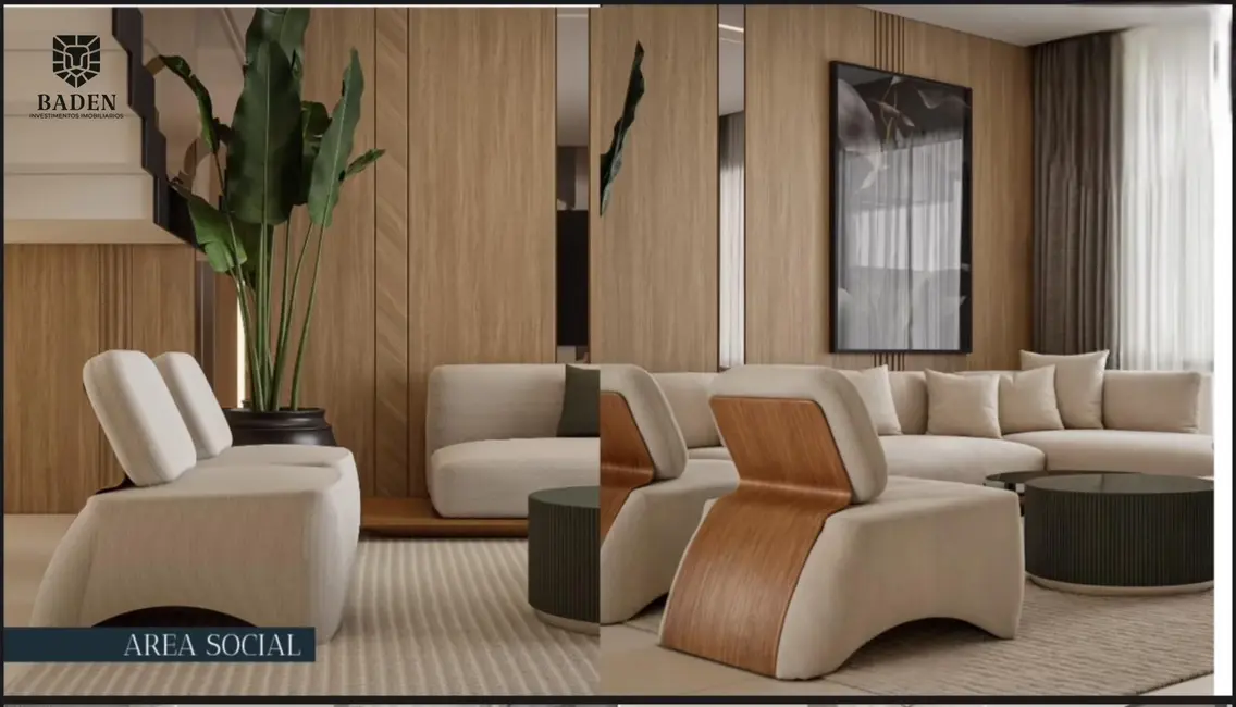 Foto 5 de Casa com 3 quartos à venda, 153m2 em Rio Pequeno, Camboriu - SC