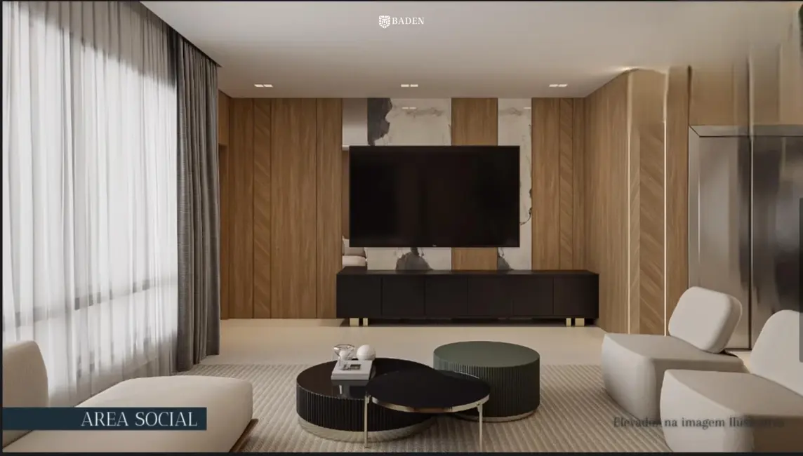 Foto 6 de Casa com 3 quartos à venda, 153m2 em Rio Pequeno, Camboriu - SC