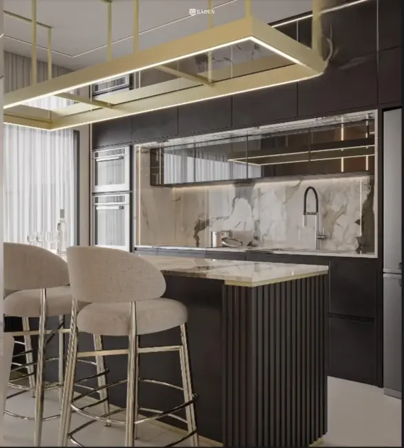 Foto 9 de Casa com 3 quartos à venda, 153m2 em Rio Pequeno, Camboriu - SC