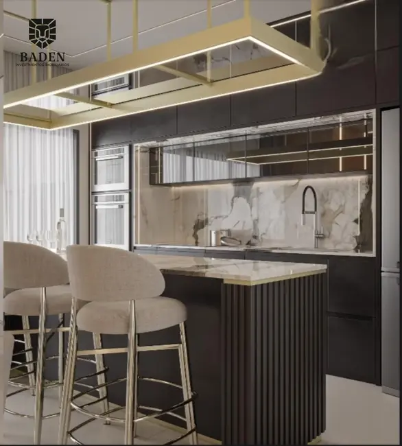 Foto 9 de Casa com 3 quartos à venda, 153m2 em Rio Pequeno, Camboriu - SC