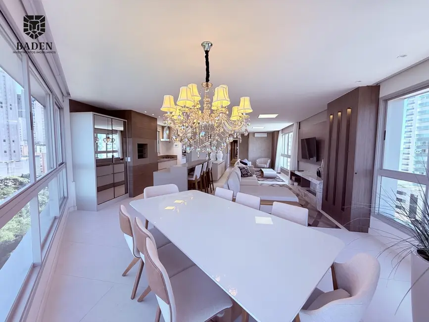 Apartamento com 4 quartos à venda, 155m2 em Balneario Camboriu - SC - imagem 2 Foto 2 de Apartamento com 4 quartos à venda, 155m2 em Balneario Camboriu - SC