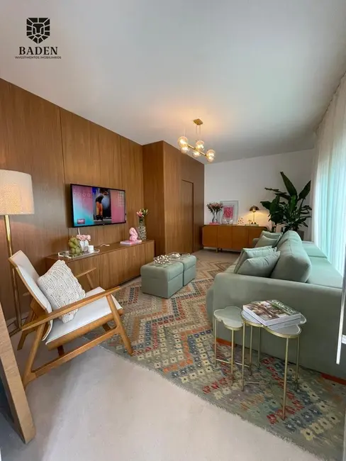 Foto 6 de Casa com 4 quartos à venda, 128m2 em Centro, Balneario Camboriu - SC