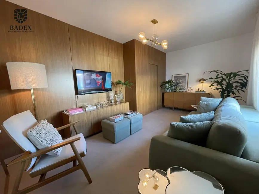 Foto 2 de Casa com 4 quartos à venda, 128m2 em Centro, Balneario Camboriu - SC