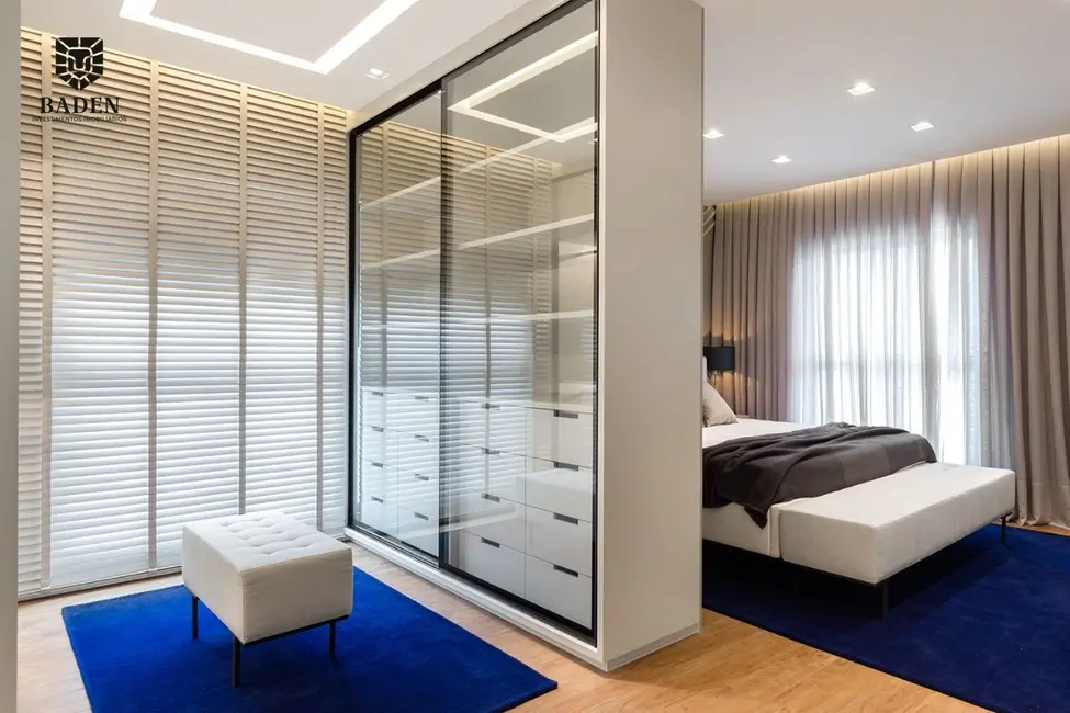 Foto 8 de Cobertura com 4 quartos à venda, 310m2 em Balneario Camboriu - SC