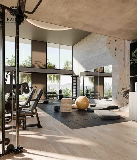 Foto 5 de Apartamento com 3 quartos à venda, 131m2 em Porto Belo - SC