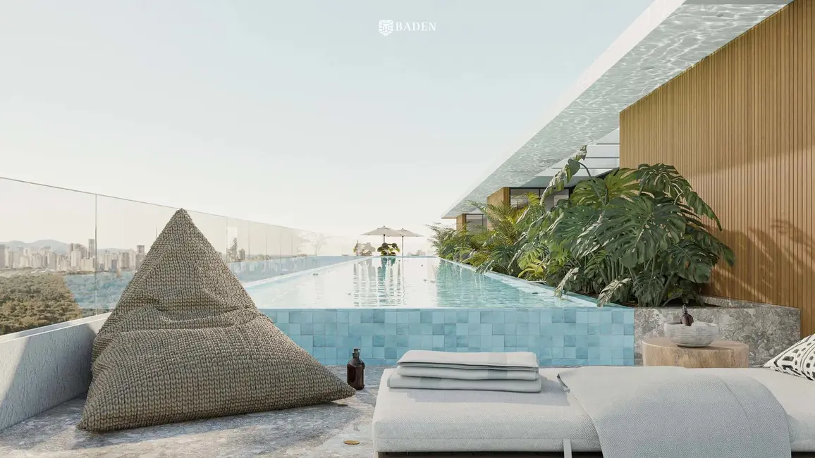 Foto 7 de Apartamento com 3 quartos à venda, 131m2 em Porto Belo - SC