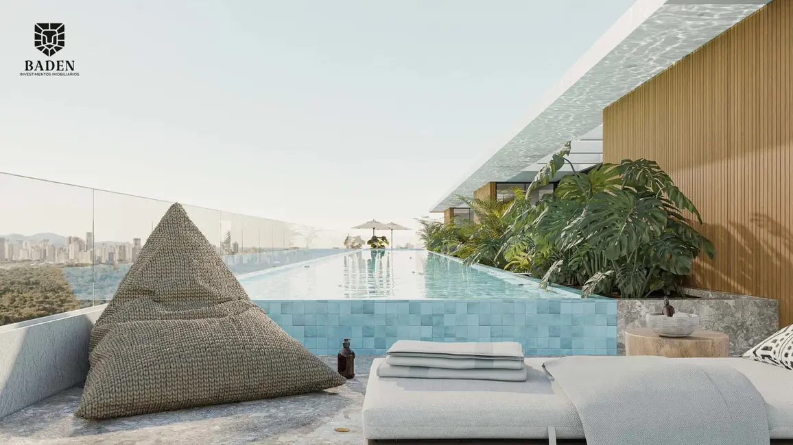 Foto 7 de Apartamento com 3 quartos à venda, 131m2 em Porto Belo - SC