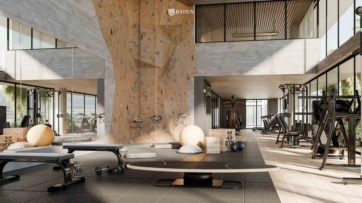 Foto 3 de Apartamento com 3 quartos à venda, 131m2 em Porto Belo - SC