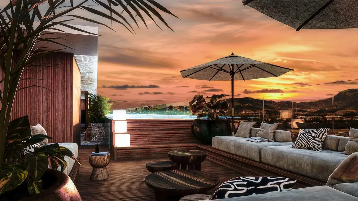 Foto 6 de Apartamento com 3 quartos à venda, 131m2 em Porto Belo - SC