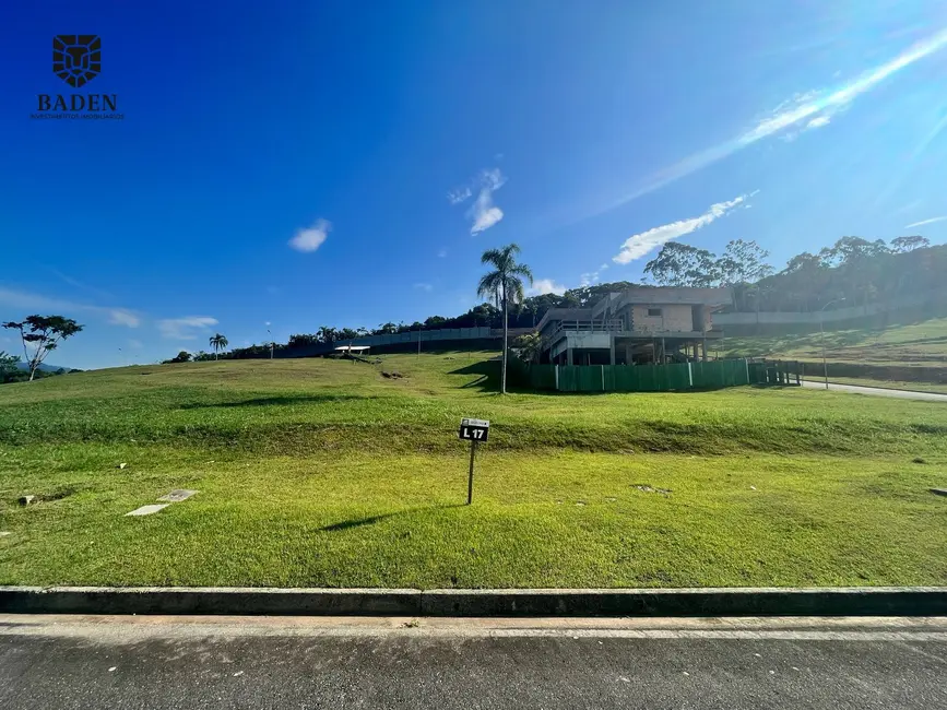 Foto 1 de Terreno / Lote à venda, 453m2 em Centro, Camboriu - SC