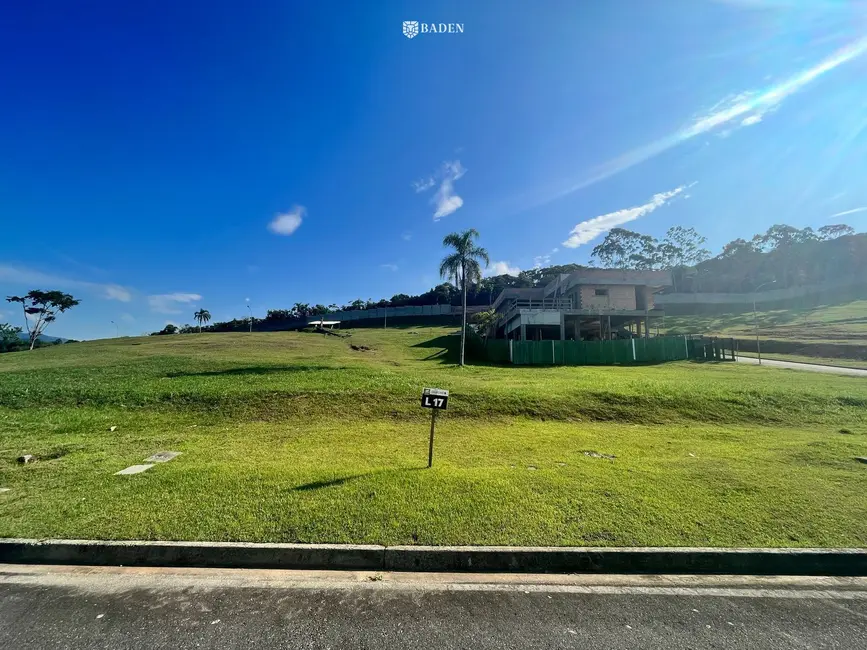 Foto 2 de Terreno / Lote à venda, 453m2 em Centro, Camboriu - SC