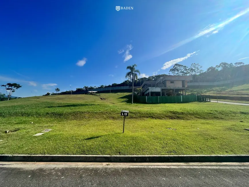 Foto 1 de Terreno / Lote à venda, 453m2 em Centro, Camboriu - SC