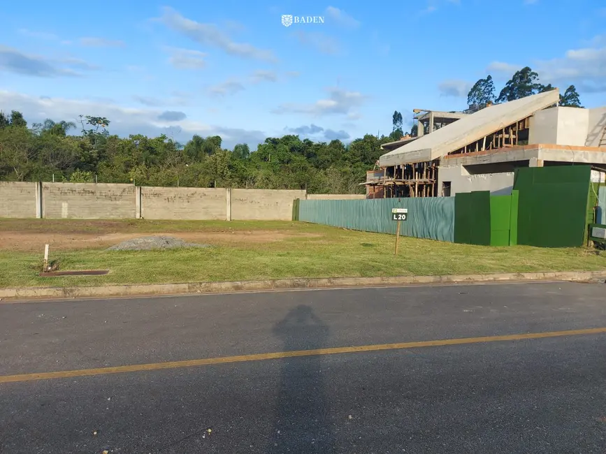Foto 5 de Terreno / Lote à venda, 471m2 em Centro, Camboriu - SC