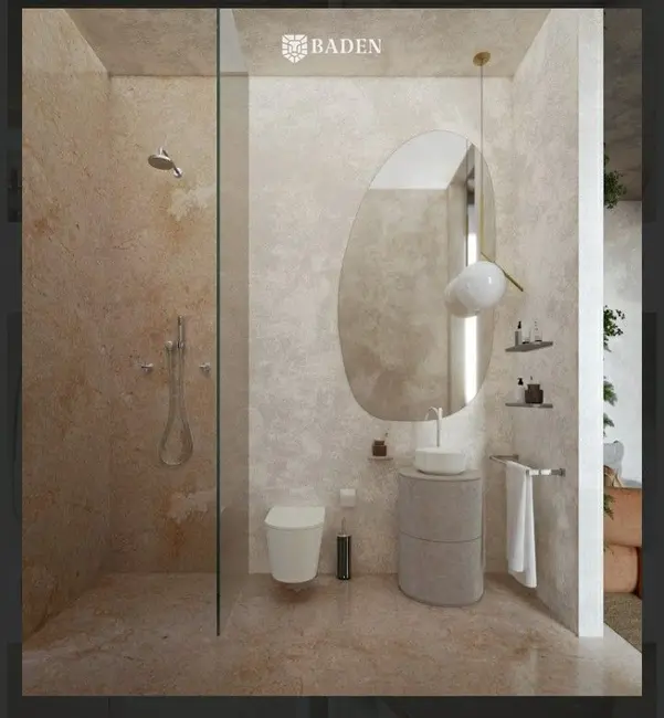 Foto 5 de Apartamento com 3 quartos à venda, 187m2 em Centro, Balneario Camboriu - SC