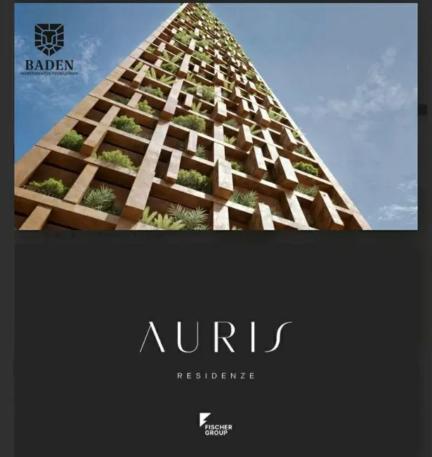 Apartamento com 3 quartos à venda, 187m2 em Centro, Balneario Camboriu - SC - imagem 2 Foto 2 de Apartamento com 3 quartos à venda, 187m2 em Centro, Balneario Camboriu - SC