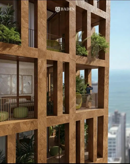Foto 3 de Apartamento com 3 quartos à venda, 187m2 em Centro, Balneario Camboriu - SC