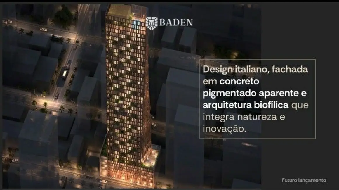 Foto 8 de Apartamento com 3 quartos à venda, 187m2 em Centro, Balneario Camboriu - SC