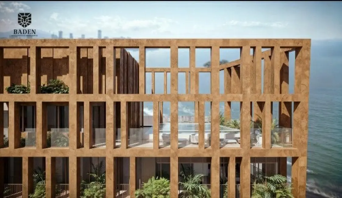 Apartamento com 3 quartos à venda, 187m2 em Centro, Balneario Camboriu - SC - imagem 6 Foto 6 de Apartamento com 3 quartos à venda, 187m2 em Centro, Balneario Camboriu - SC