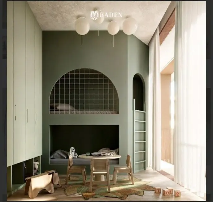 Foto 9 de Apartamento com 3 quartos à venda, 187m2 em Centro, Balneario Camboriu - SC