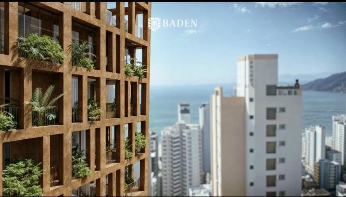 Foto 4 de Apartamento com 3 quartos à venda, 187m2 em Centro, Balneario Camboriu - SC