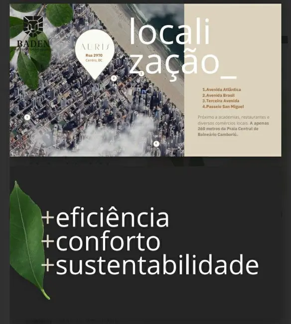 Apartamento com 3 quartos à venda, 187m2 em Centro, Balneario Camboriu - SC - imagem 9 Foto 9 de Apartamento com 3 quartos à venda, 187m2 em Centro, Balneario Camboriu - SC