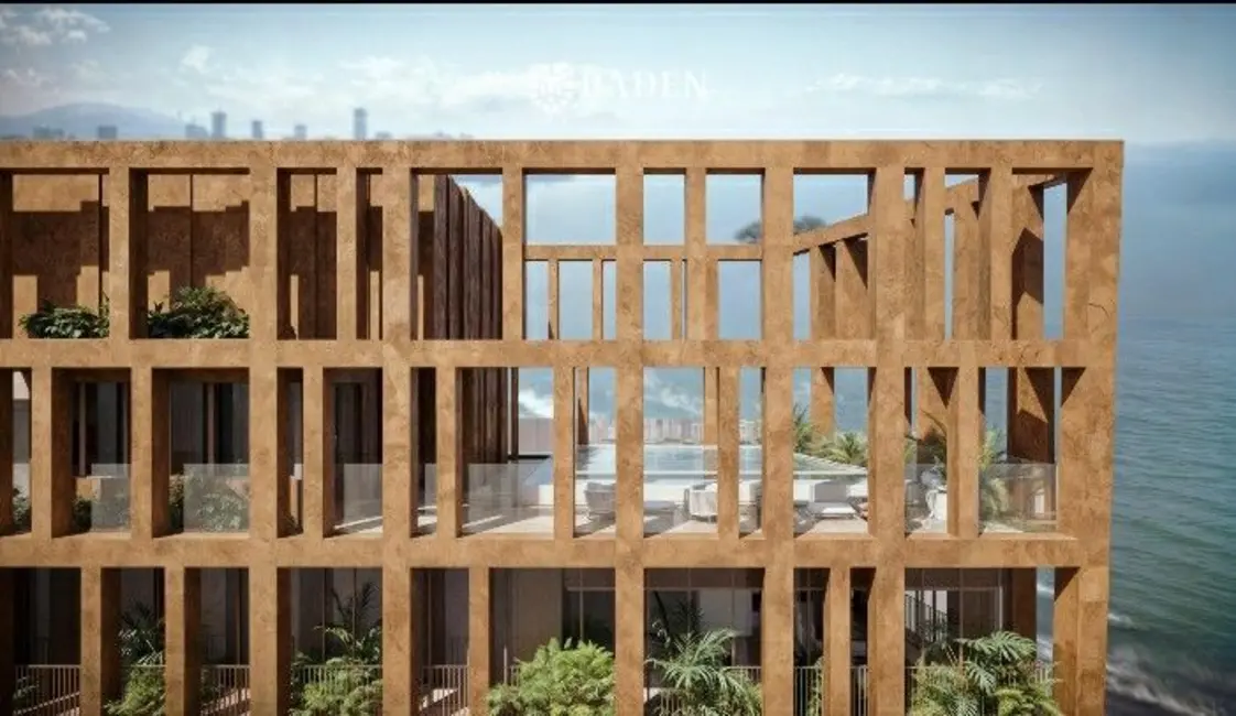 Foto 6 de Apartamento com 3 quartos à venda, 187m2 em Centro, Balneario Camboriu - SC