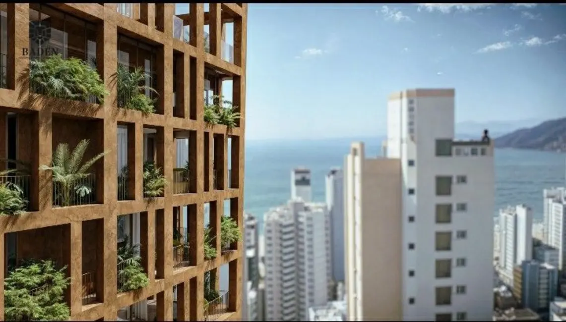 Apartamento com 3 quartos à venda, 187m2 em Centro, Balneario Camboriu - SC - imagem 4 Foto 4 de Apartamento com 3 quartos à venda, 187m2 em Centro, Balneario Camboriu - SC