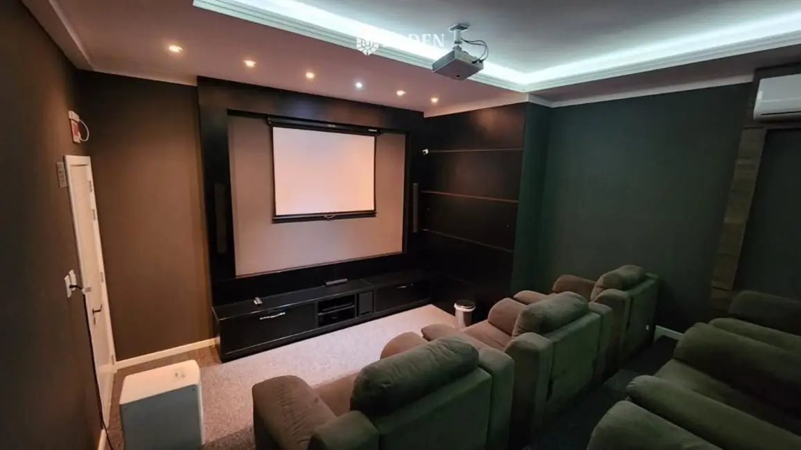 Foto 5 de Apartamento com 3 quartos à venda, 135m2 em Meia Praia, Itapema - SC