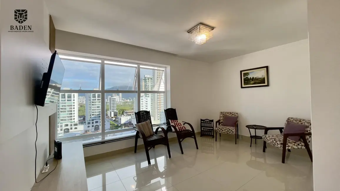 Foto 9 de Apartamento com 3 quartos à venda, 135m2 em Meia Praia, Itapema - SC