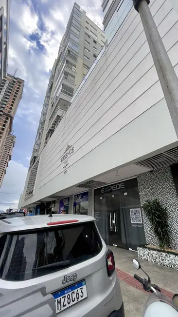 Foto 9 de Apartamento com 3 quartos à venda, 135m2 em Meia Praia, Itapema - SC